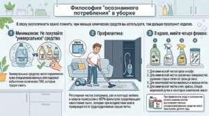 набор для деликатной чистки обоев, средство для чистки,